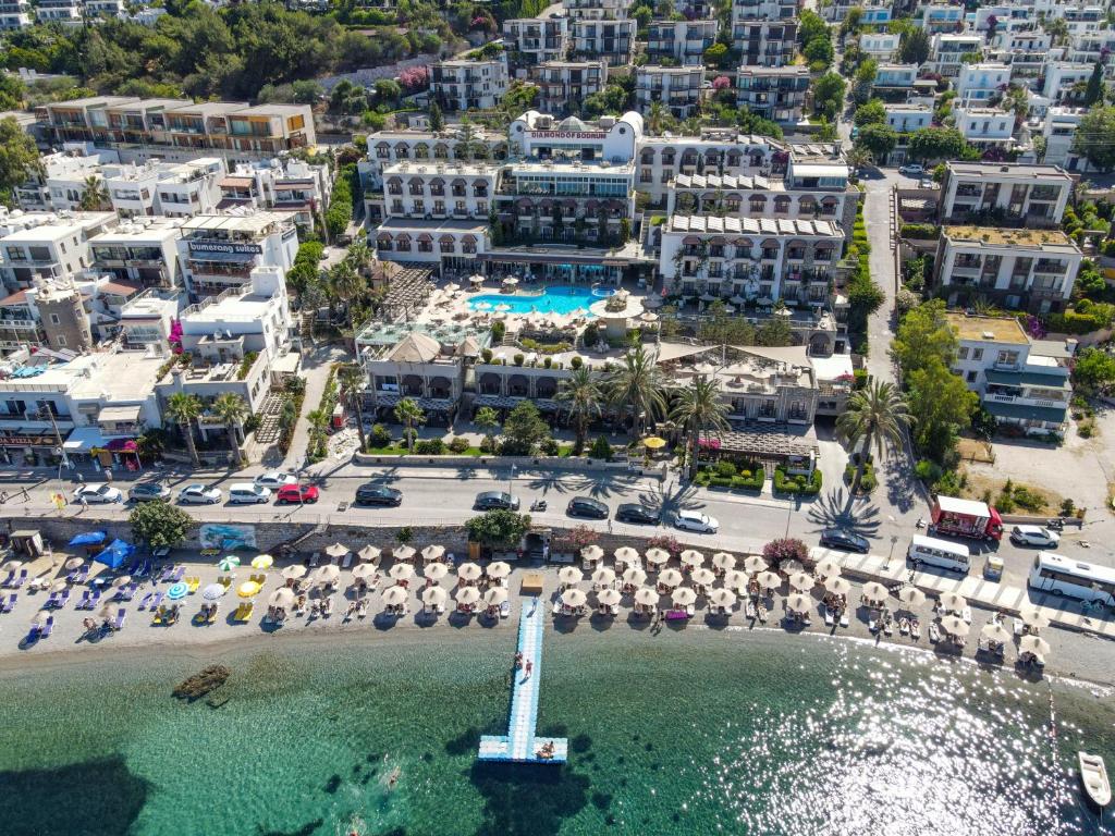 تور ارزان Diamond of Bodrum Hotel_690.png